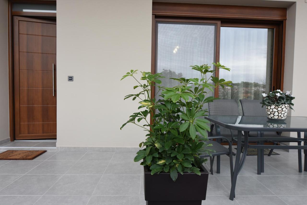 Katsaros - Elegant Home In Nafplio Aria Exterior photo