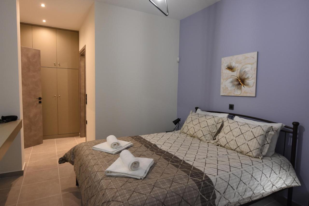 Katsaros - Elegant Home In Nafplio Aria Exterior photo