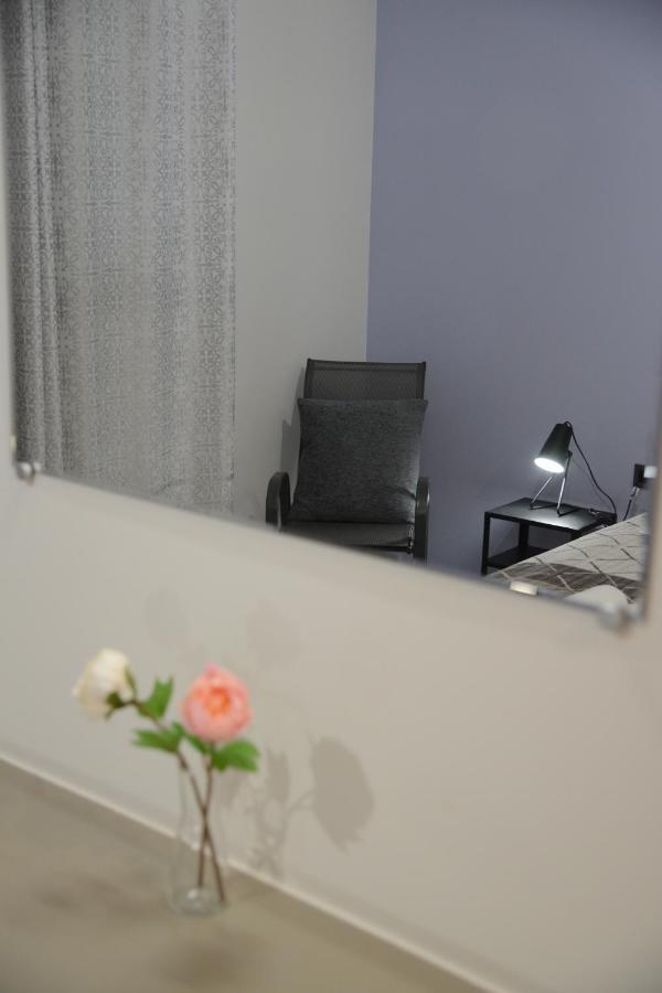 Katsaros - Elegant Home In Nafplio Aria Exterior photo