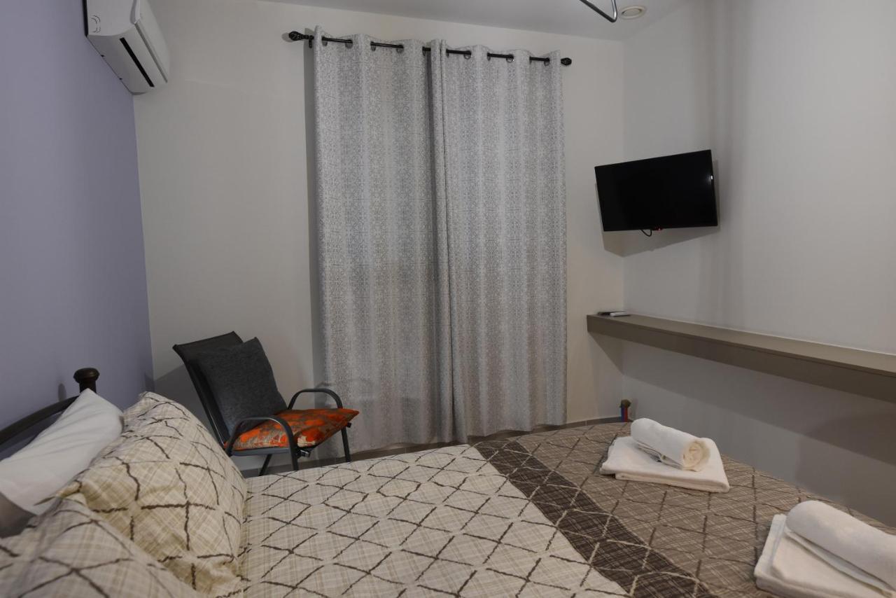 Katsaros - Elegant Home In Nafplio Aria Exterior photo