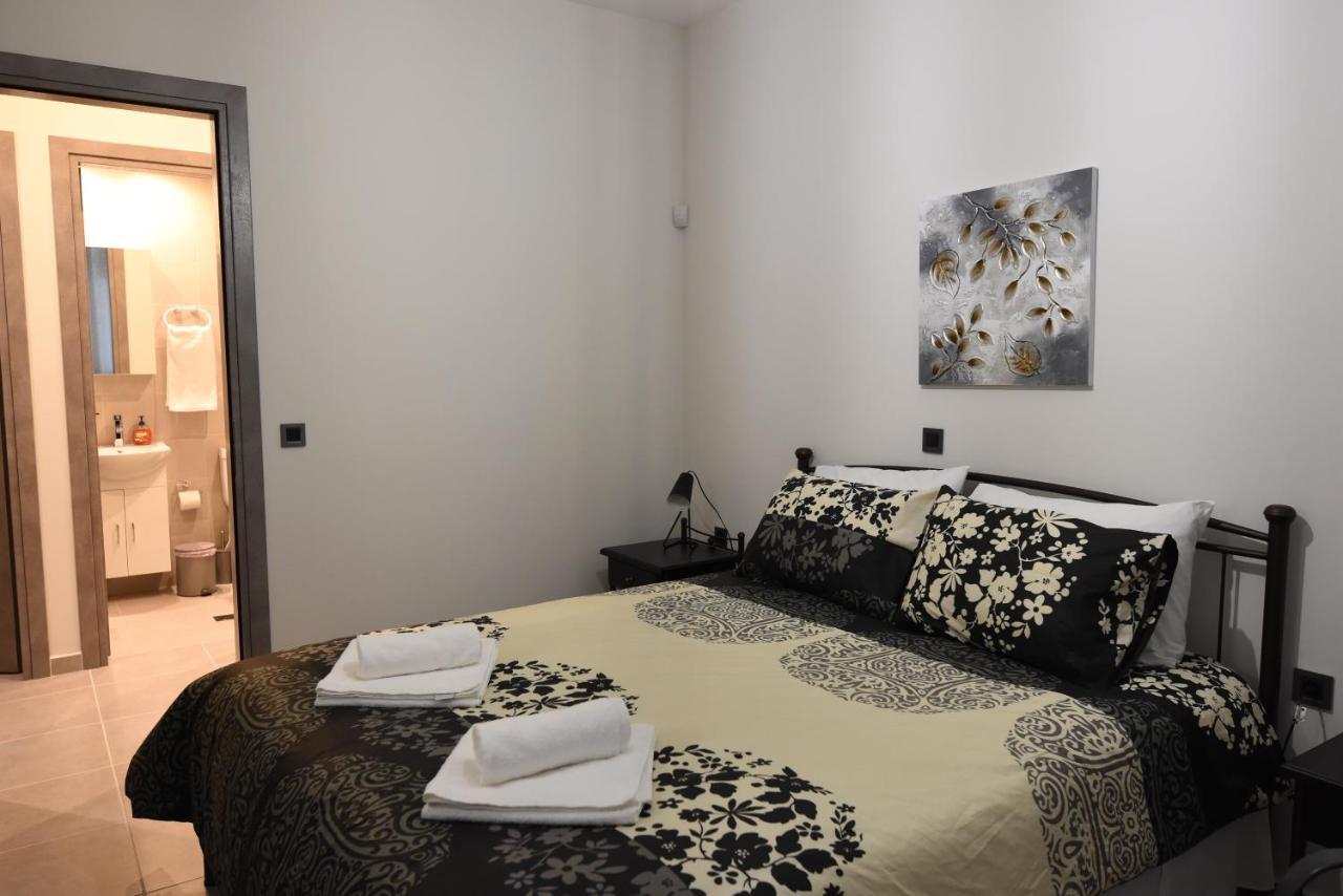 Katsaros - Elegant Home In Nafplio Aria Exterior photo