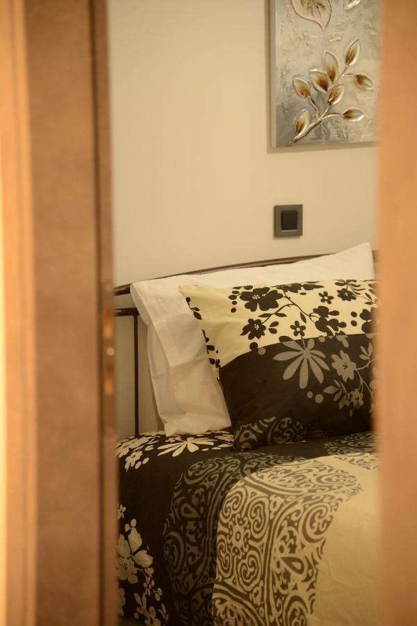 Katsaros - Elegant Home In Nafplio Aria Exterior photo