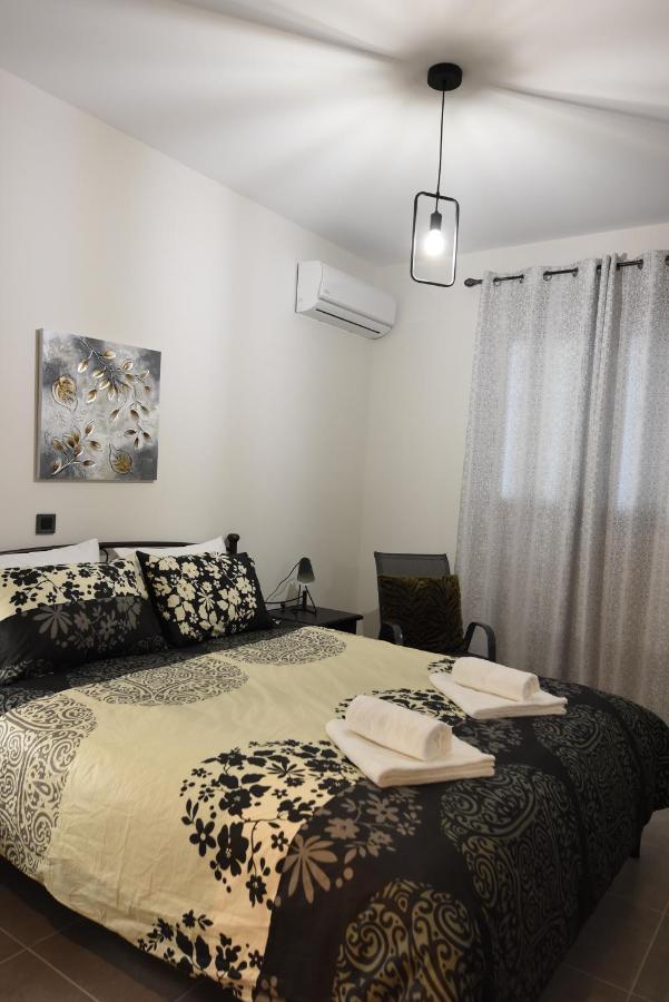 Katsaros - Elegant Home In Nafplio Aria Exterior photo