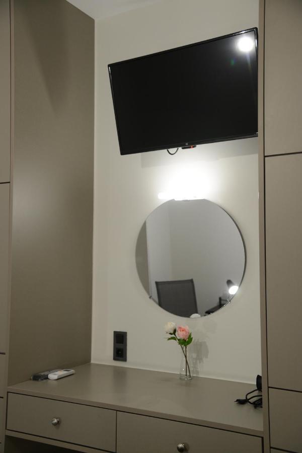 Katsaros - Elegant Home In Nafplio Aria Exterior photo