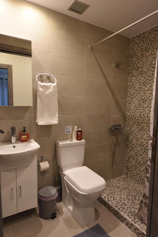 Katsaros - Elegant Home In Nafplio Aria Exterior photo